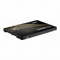 MSI SPATIUM S270 240GB SSD 2.5" SATA