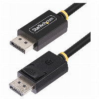 StarTech VESA-CERTIFIED DP 2.1 CABLE 2m