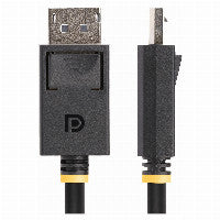 StarTech VESA-CERTIFIED DP 2.1 CABLE 2m – Ansicht 2