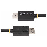 StarTech VESA-CERTIFIED DP 2.1 CABLE 2m – Ansicht 3