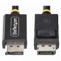 StarTech VESA-CERTIFIED DP 2.1 CABLE 2m – Ansicht 4