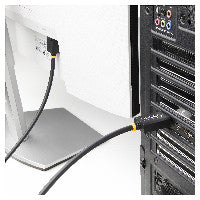 StarTech VESA-CERTIFIED DP 2.1 CABLE 2m – Ansicht 5