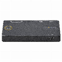 StarTech 2 PORT HYBRID USB-C KVM SWITCH – Ansicht 3