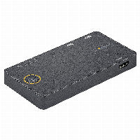 StarTech 2 PORT HYBRID USB-C KVM SWITCH – Ansicht 4