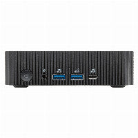ASUS Barebone ASUS ExpertCenter PN54-BBR522MNS1 AMD Ryzen 5 220 0GB/0GB DOS – Ansicht 2