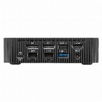 ASUS Barebone ASUS ExpertCenter PN54-BBR522MNS1 AMD Ryzen 5 220 0GB/0GB DOS – Ansicht 5