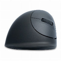 R-Go Tools Vertikale Maus R-Go HE Basic, Ergonomische maus, medium (Handlänge 165-185mm), Rechtshänder