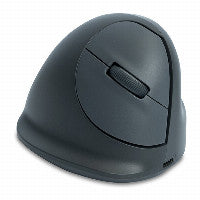 R-Go Tools Vertikale Maus R-Go HE Basic, Ergonomische maus, medium (Handlänge 165-185mm), Rechtshänder