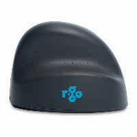 R-Go Tools Vertikale Maus R-Go HE Basic, Ergonomische maus, medium (Handlänge 165-185mm), Rechtshänder