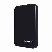 Intenso Memory Drive Externe Festplatte 2 TB 5400 RPM 2.5" Micro-USB B 3.2 Gen 1 (3.1 Gen 1) Schwarz