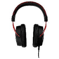 HyperX HyperX Cloud Alpha Headset schwarz-rot, wired – Ansicht 2