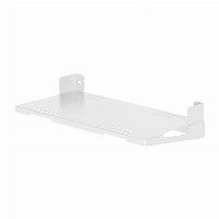 Oplite PC- Konsolenhalter für R8 Cockpit white retail
