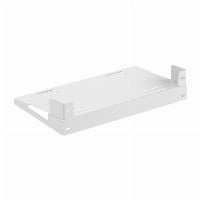 Oplite PC- / Konsolenhalter für R8 Cockpit white retail – Ansicht 2