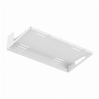 Oplite PC- / Konsolenhalter für R8 Cockpit white retail – Ansicht 3