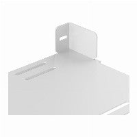 Oplite PC- / Konsolenhalter für R8 Cockpit white retail – Ansicht 4