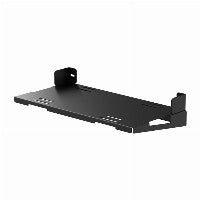 Oplite PC- Konsolenhalter für R8 Cockpit black retail