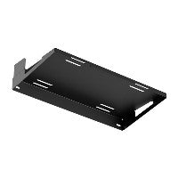 Oplite PC- / Konsolenhalter für R8 Cockpit black retail – Ansicht 3