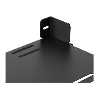 Oplite PC- / Konsolenhalter für R8 Cockpit black retail – Ansicht 4