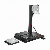 Lenovo Lenovo ThinkCentre TIO Flex - Aufstellung - fr Monitor / Thin Client / Mobiltelefon PCG Stand