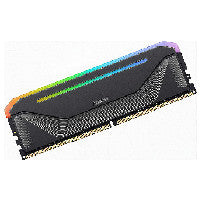 16GB Apacer DIMM Nox RGB 5600Mhz (black)