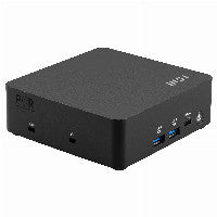 MSI Barebone MSI Cubi NUC AI 1UMG-019BEU Mini PC CU5 125H/0GB/0GBSSD/noOS