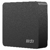 MSI Barebone MSI Cubi NUC AI 1UMG-019BEU Mini PC CU5 125H/0GB/0GBSSD/noOS – Ansicht 2