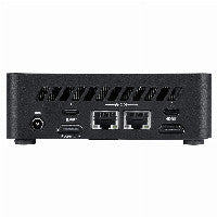 MSI Barebone MSI Cubi NUC AI 1UMG-019BEU Mini PC CU5 125H/0GB/0GBSSD/noOS – Ansicht 4