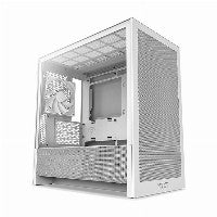NZXT H3 FLOW All White MidiTower CC-H31FW-01