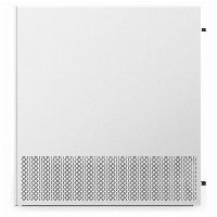 NZXT H5 FLOW ALL White Glasfenster CC-H52FW-01