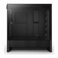 NZXT H5 FLOW RGB ALL Black Glasfenster CC-H52FB-R1