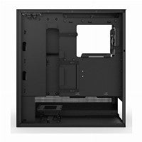 NZXT H5 FLOW RGB ALL Black Glasfenster CC-H52FB-R1