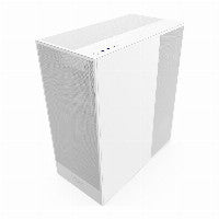 NZXT H7 FLOW ALL White Glasf. CM-H72FW-01