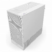 NZXT H5 FLOW RGB ALL White Glasfenster CC-H52FW-R1