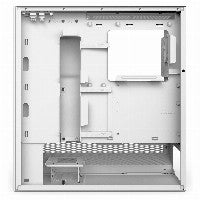 NZXT H5 FLOW RGB ALL White Glasfenster CC-H52FW-R1