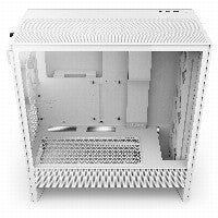 NZXT H5 FLOW RGB ALL White Glasfenster CC-H52FW-R1