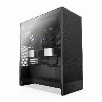 NZXT H7 FLOW ALL Black Glasf. CM-H72FB-01