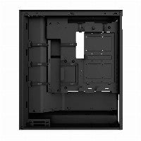 NZXT H7 FLOW ALL Black Glasf. CM-H72FB-01