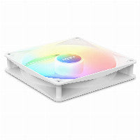 120mm NZXT F-Serie F120 RGB Core Lüfter Single White RF-C12SF-W1