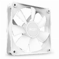 120mm NZXT F-Serie F120 RGB Core Lüfter Single White RF-C12SF-W1