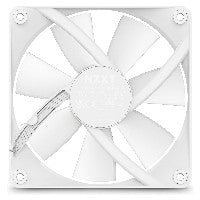 120mm NZXT F-Serie F120 RGB Core Lüfter Single White RF-C12SF-W1