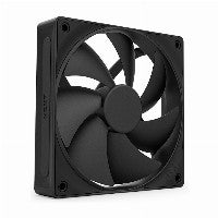 NZXT F120P (2024) 120mm Black PWM