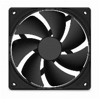 NZXT F120P (2024) 120mm Black PWM