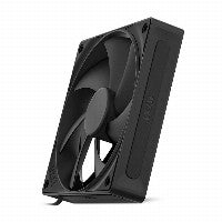 NZXT F120P (2024) 120mm Black PWM