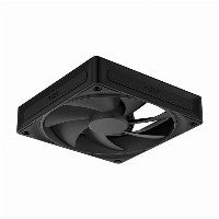 NZXT F120P (2024) 120mm Black PWM