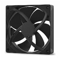 NZXT F120P (2024) 120mm Black PWM