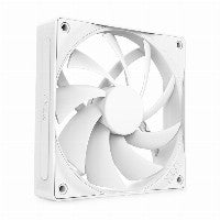 NZXT F120Q (2024) 120mm PWM 74.26 CFM White