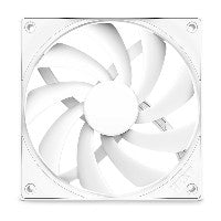 NZXT F120Q (2024) 120mm PWM 74.26 CFM White