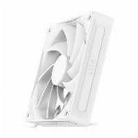 NZXT F120Q (2024) 120mm PWM 74.26 CFM White