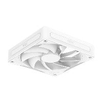 NZXT F120Q (2024) 120mm PWM 74.26 CFM White