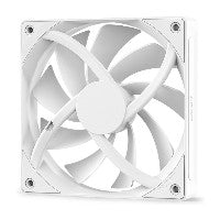 NZXT F120Q (2024) 120mm PWM 74.26 CFM White